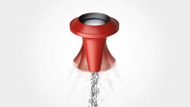 Odkurzacz Dyson Cinetic Big Ball Multifloor 2 Model Cinetic Big ball Multi floor 2