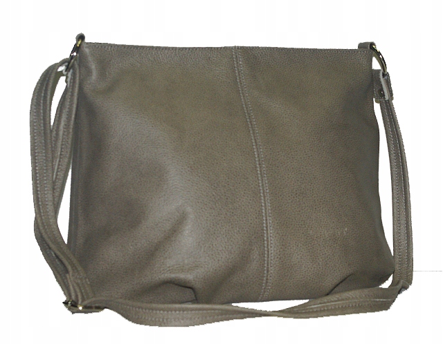 Verso dámská kožená kabelka přes rameno