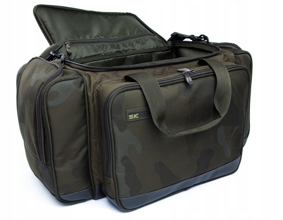 Sonik Torba Wędkarska SK-TEK Carryall Medium Kod producenta SKTCAM