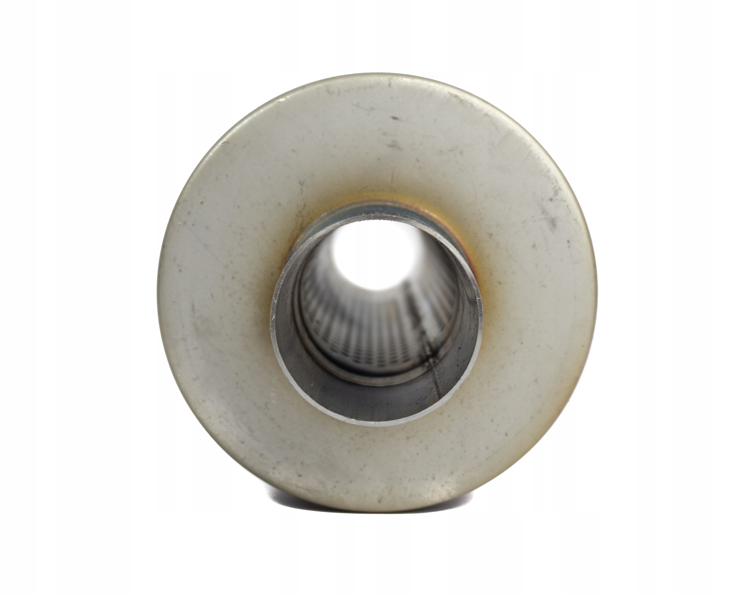 RBS-EX2-225-CEN - Круглый RBS 57mm 35cm спортивный глушитель