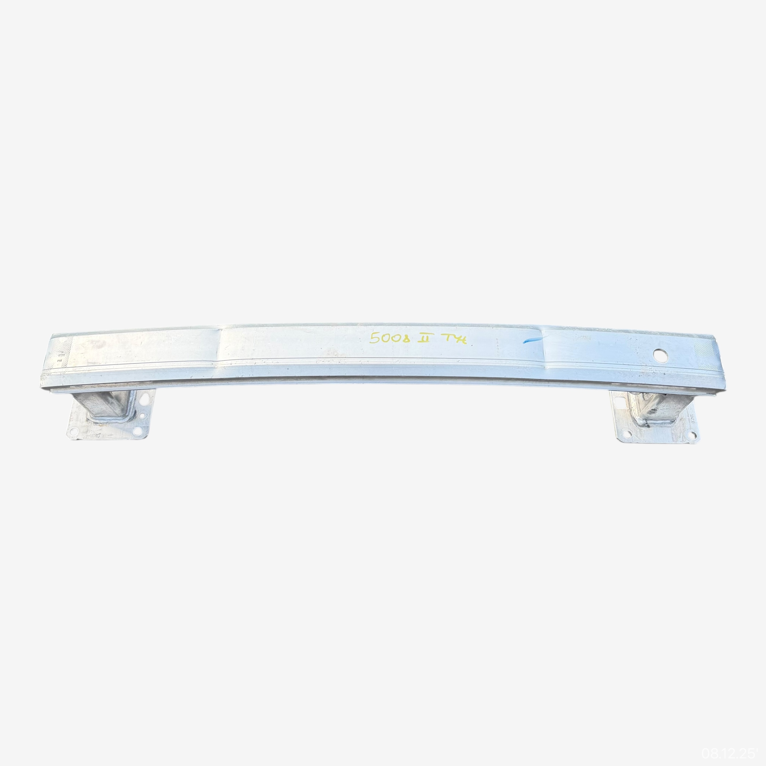 sider rear pillar beam tip PEUGEOT 5008 II