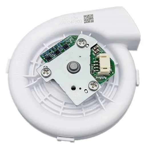 Silnik Ssący Turbina Do Roborock S5 Max S6 S55 S50 Xiaomi MI Oryginał