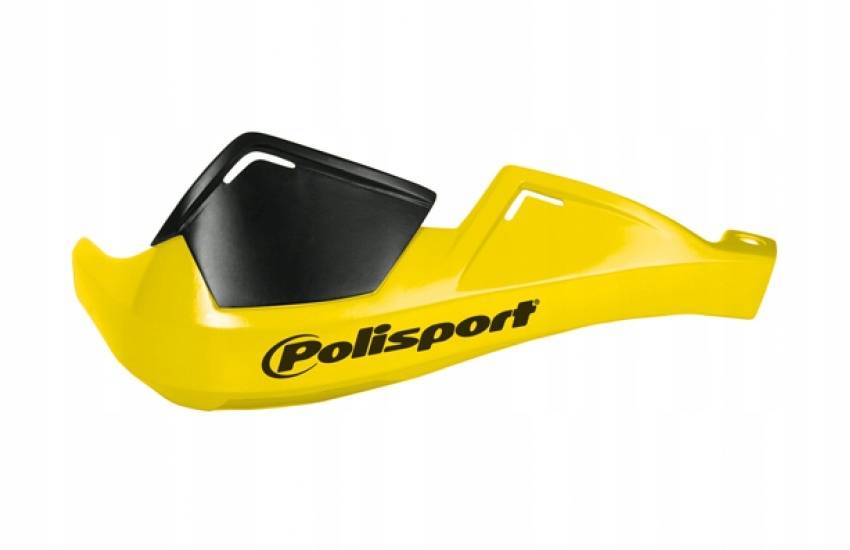 83051POLISPORT - Yamaha DT 125 X R XT handbary hand Bars защита рук