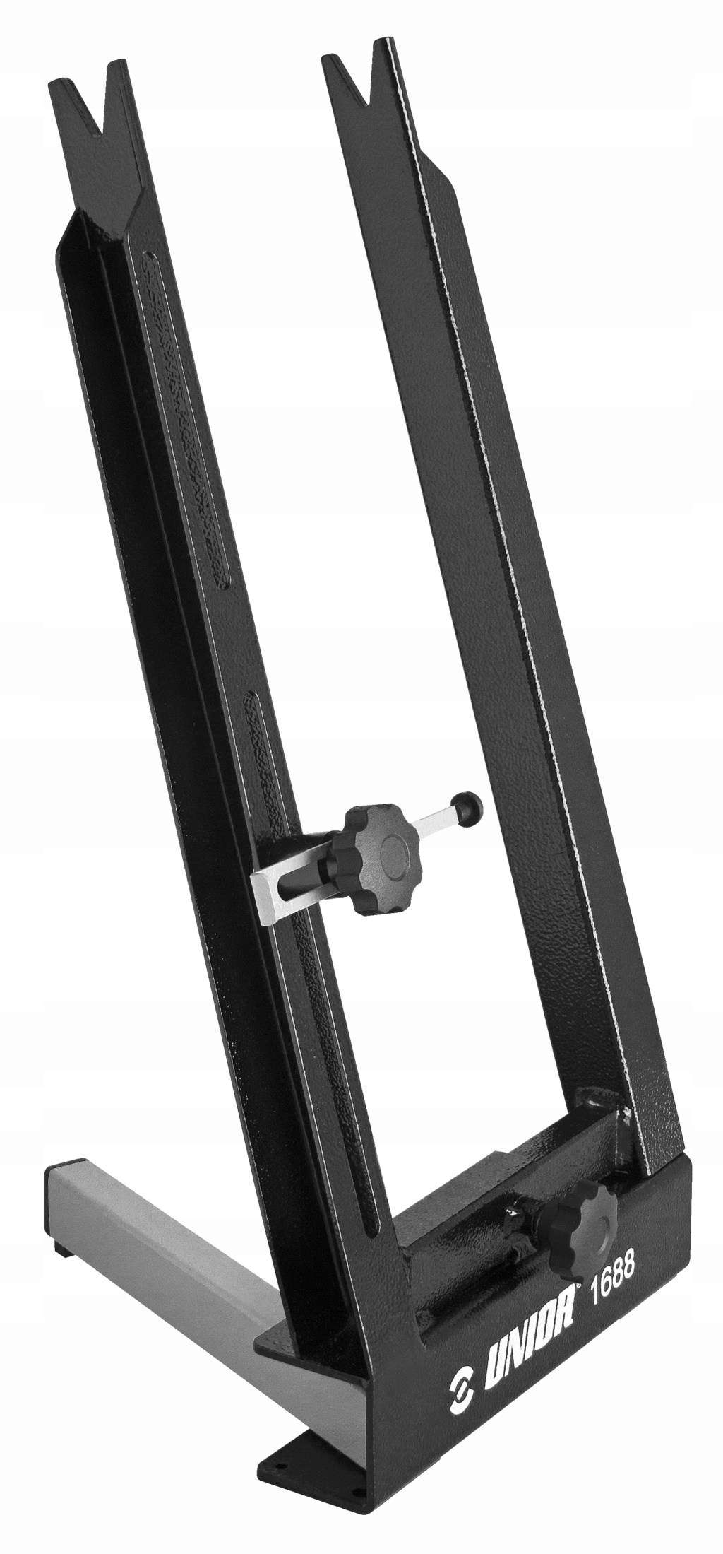 Centrownica Unior 1688 do centrowania kół 16-29" precyzyjna