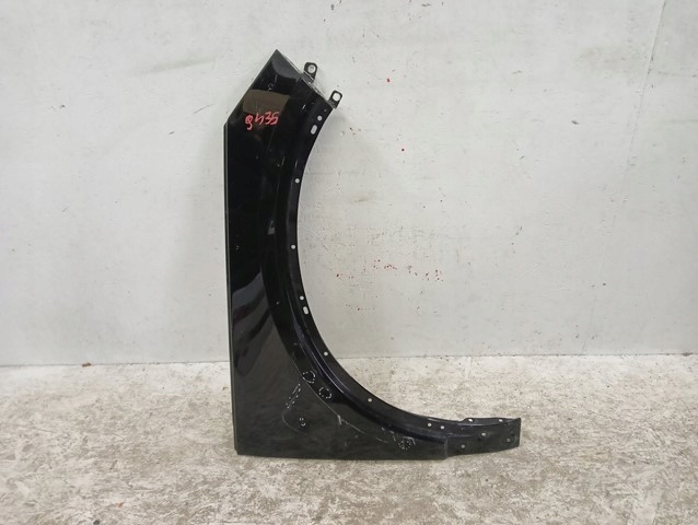 BŁOTNIK PRAWY PRZÓD PRZEDNI VOLVO XC40 XC-40 II 17-