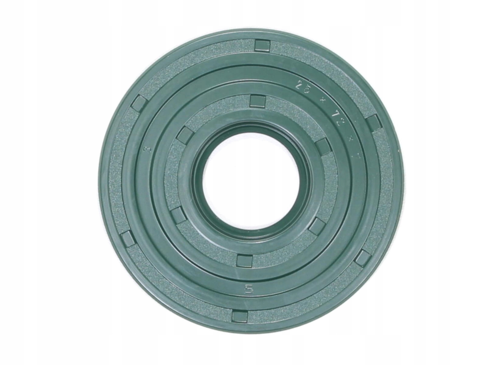 Simering Uszczelniacz 25-72-7 Wału Mz Etz 250/251