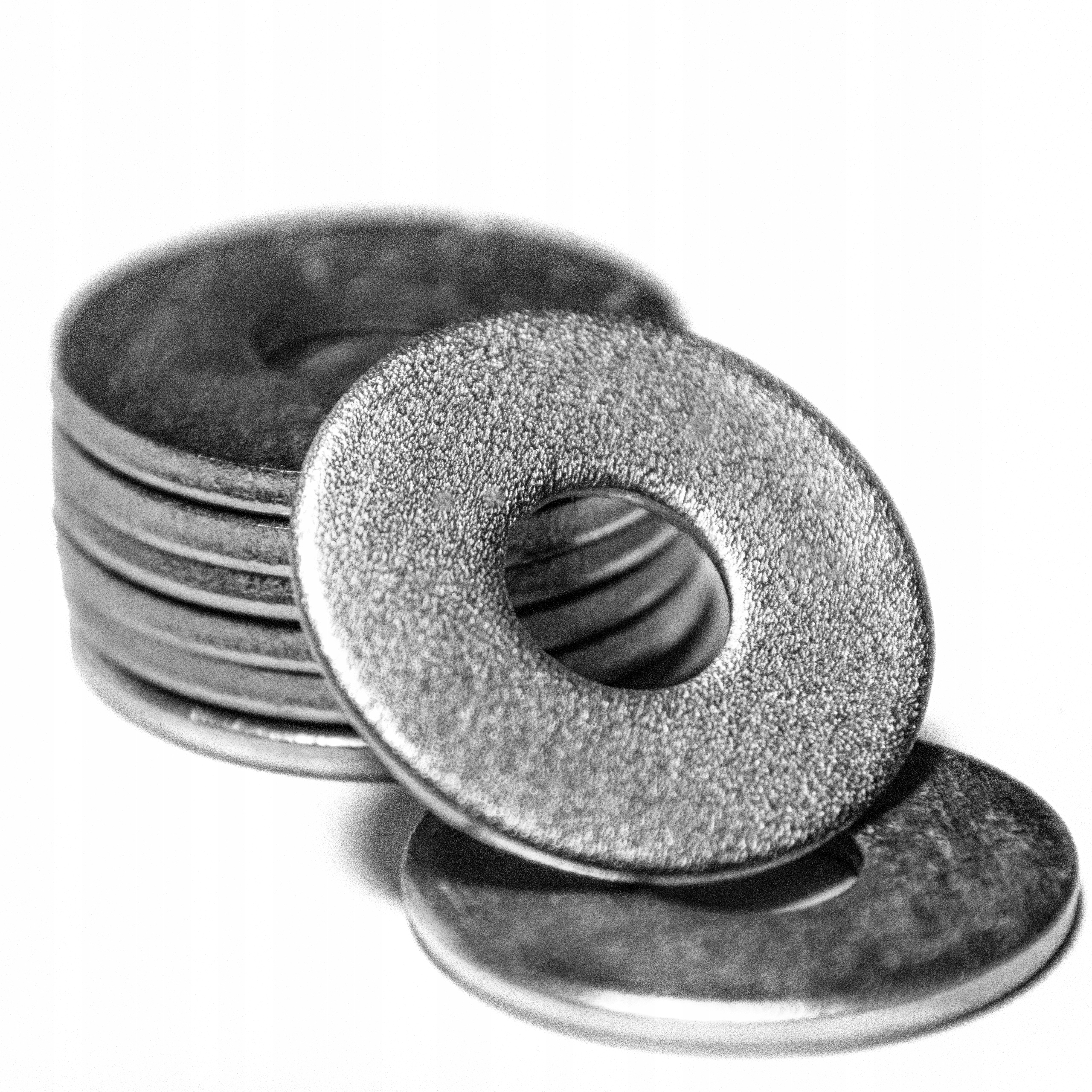 PODKŁADKA POSZERZANA M12 DIN 9021 OCYNK 1 KG Producent REX