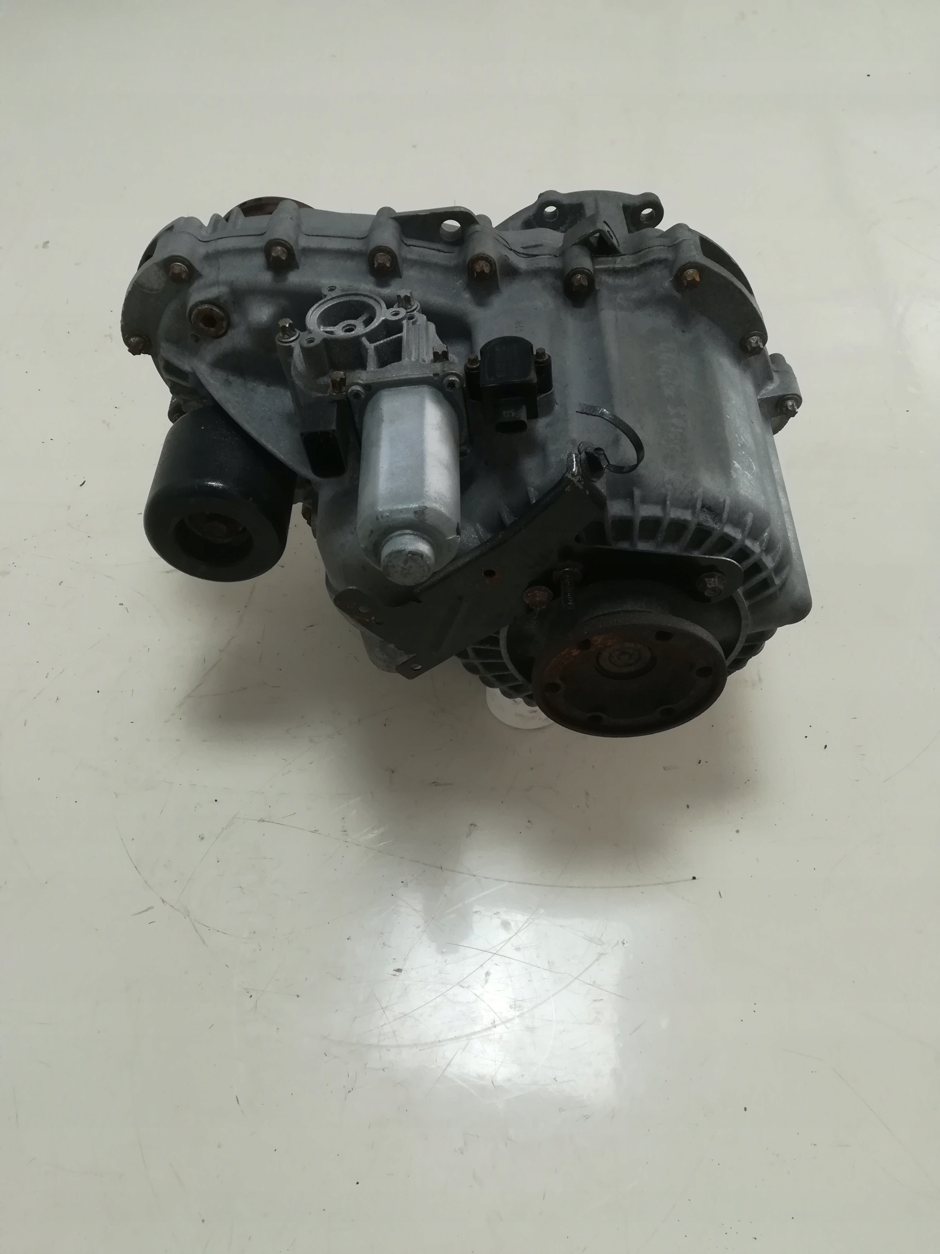 DISCOVERY L319 L320 4.2 4.4 5.0 REDUKTOR gearboxes