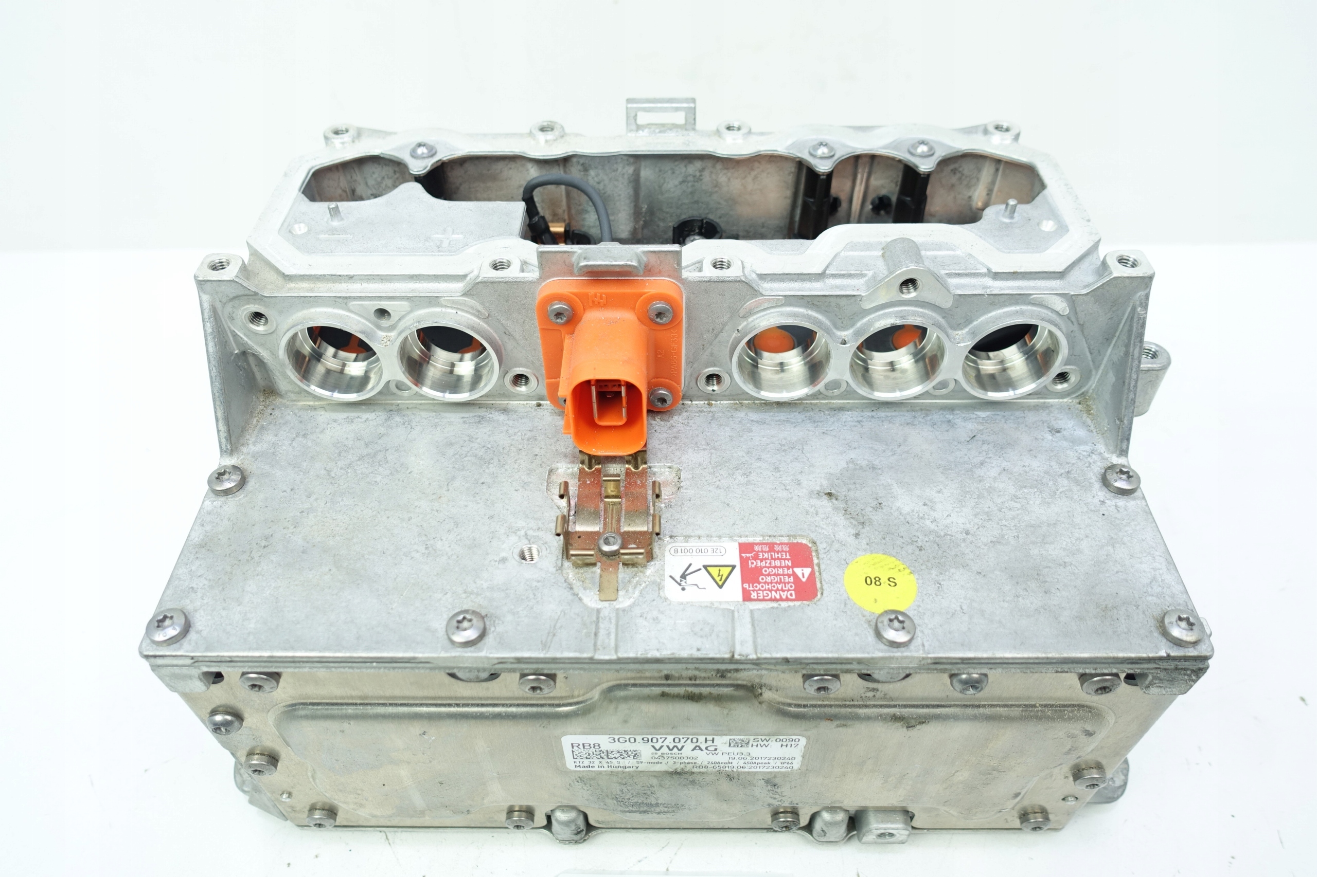module MOCY STEROWNIA VW PASSAT ARTEON 3G0907070H