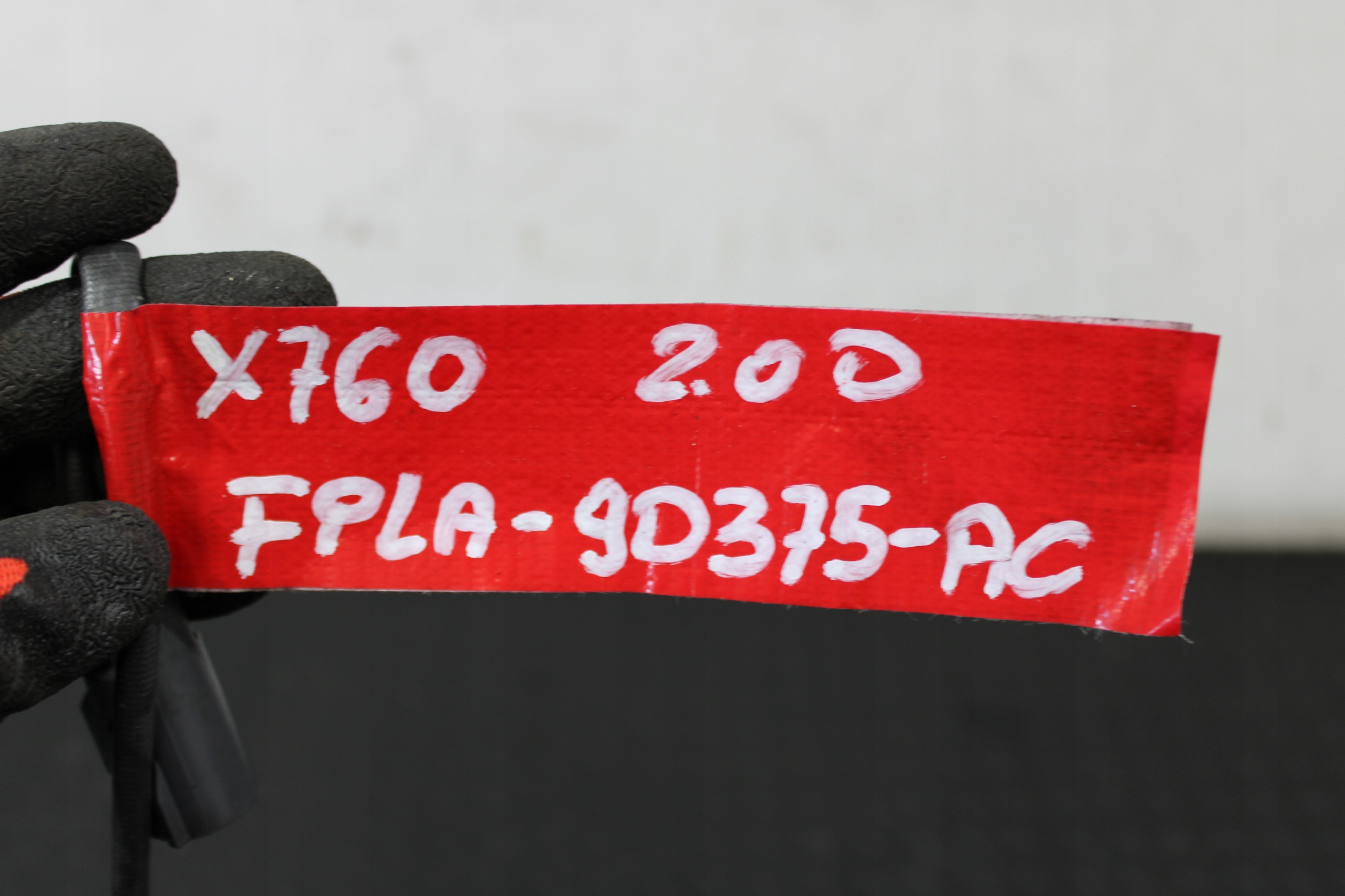 SONDA LAMBDA JAGUAR XE X760 FPLA-9D375-AC