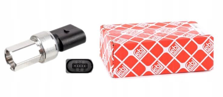 CZUJNIK CIŚNIENIA KLIMATYZACJI