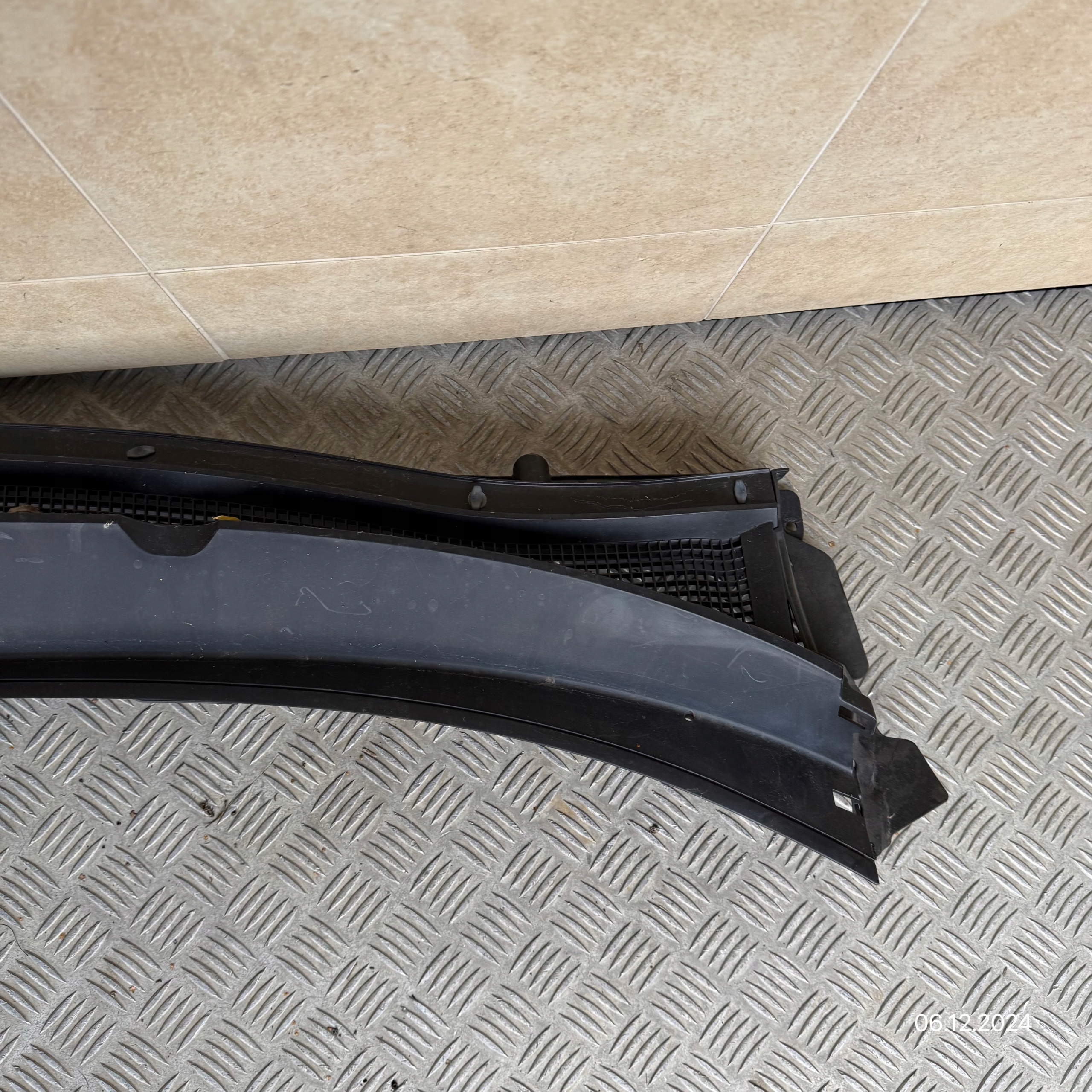 torpedo complete MITSUBISHI OUTLANDER III 7405A476