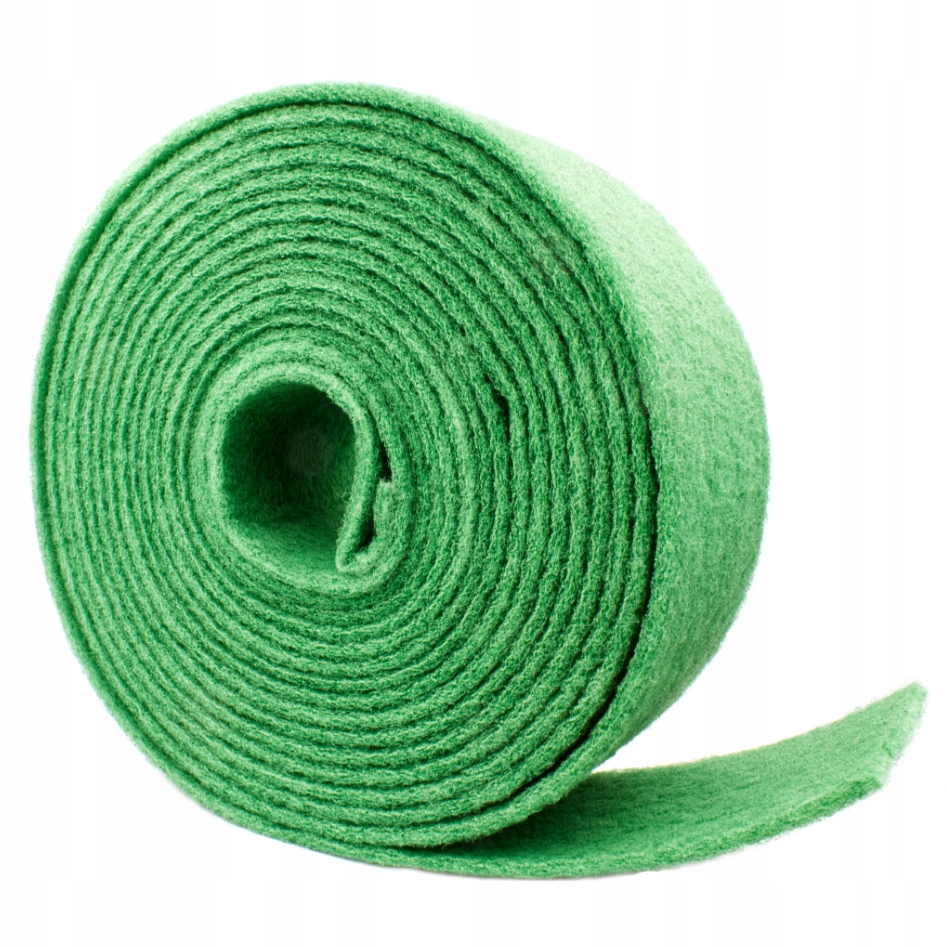 

Włóknina T/green Very Fine 115mm rolka 10m