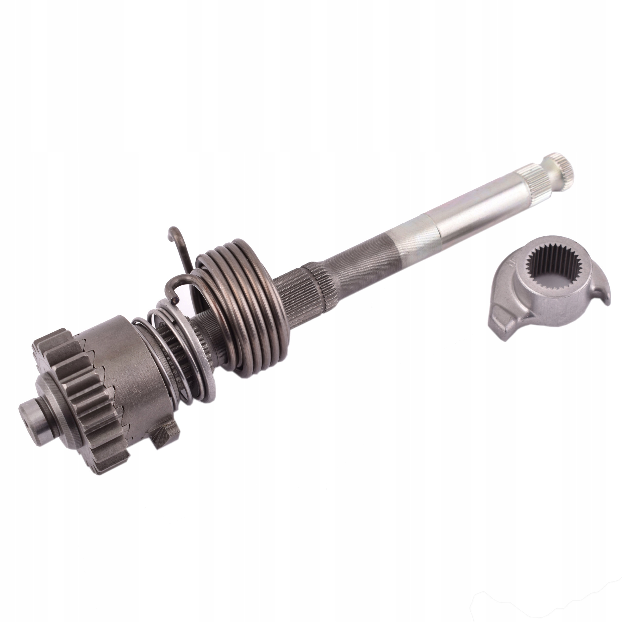 +KING ŁOŚ CHOPPER 139FMB 4T WAŁEK ROZRUSZNIKA 50cc