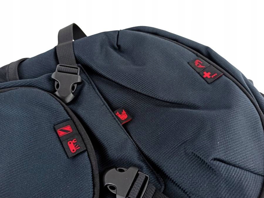 Plecak LEATT Moto lite z systemem Hydro Manufacturer catalog number 7022200440