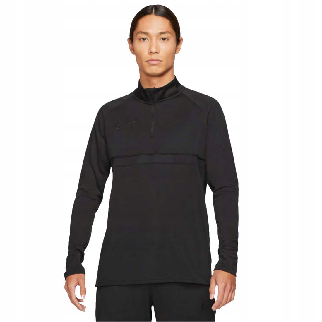 

Męski Longsleeve Nike Dri-Fit Academy Dril Top