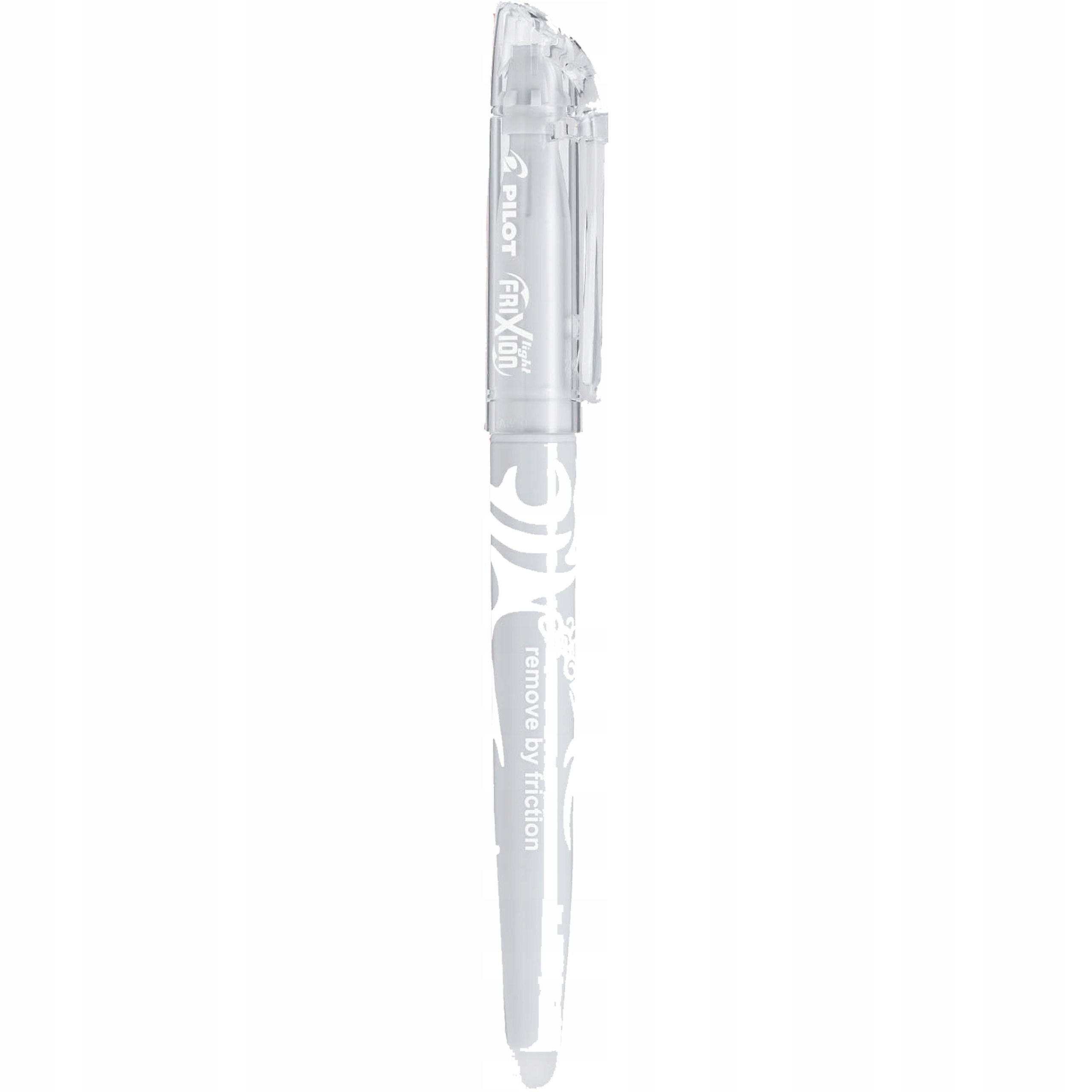 

Pilot Zakreślacz Frixion Light Grey