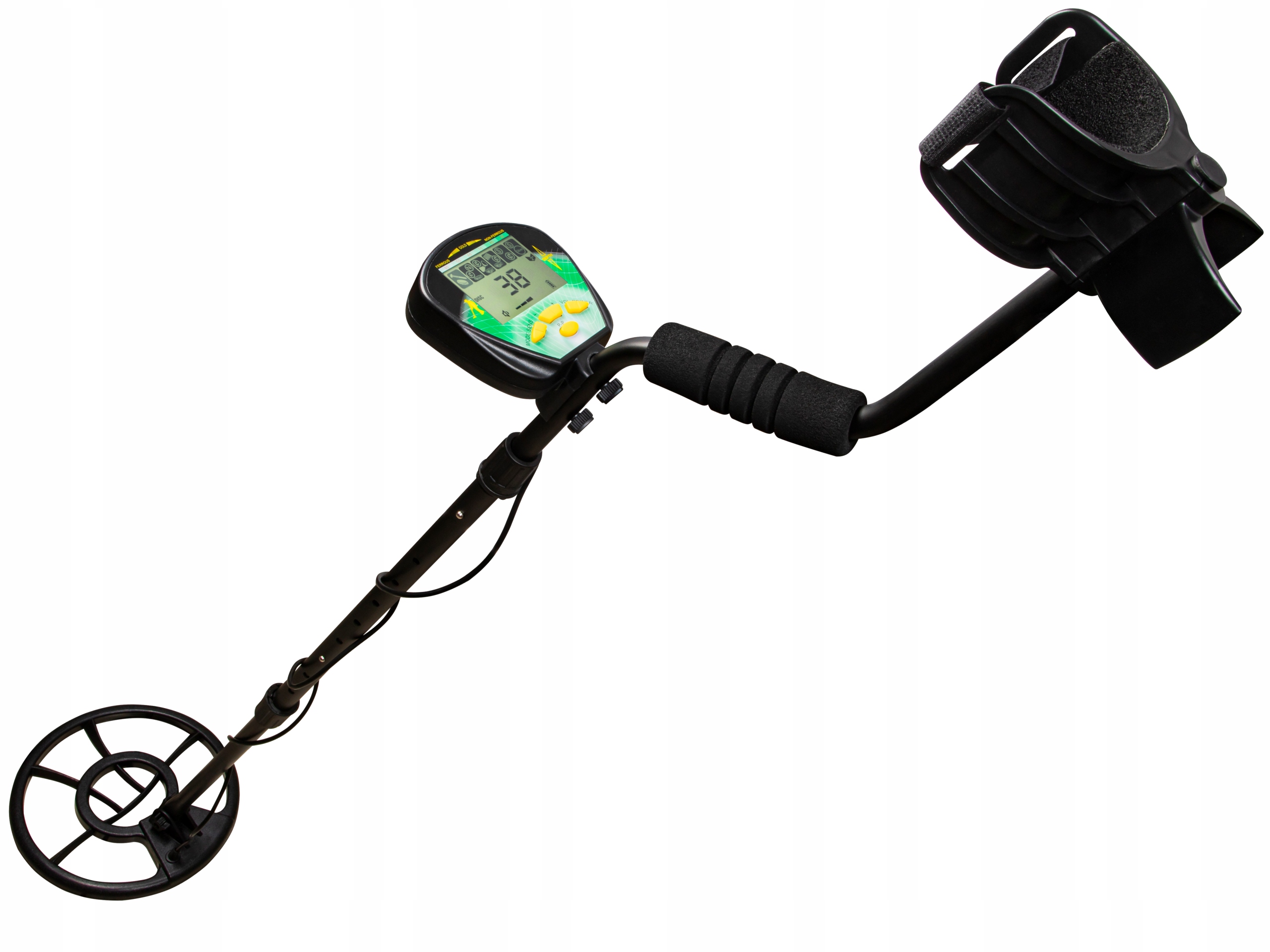Detektor metali BLOW MD6050
