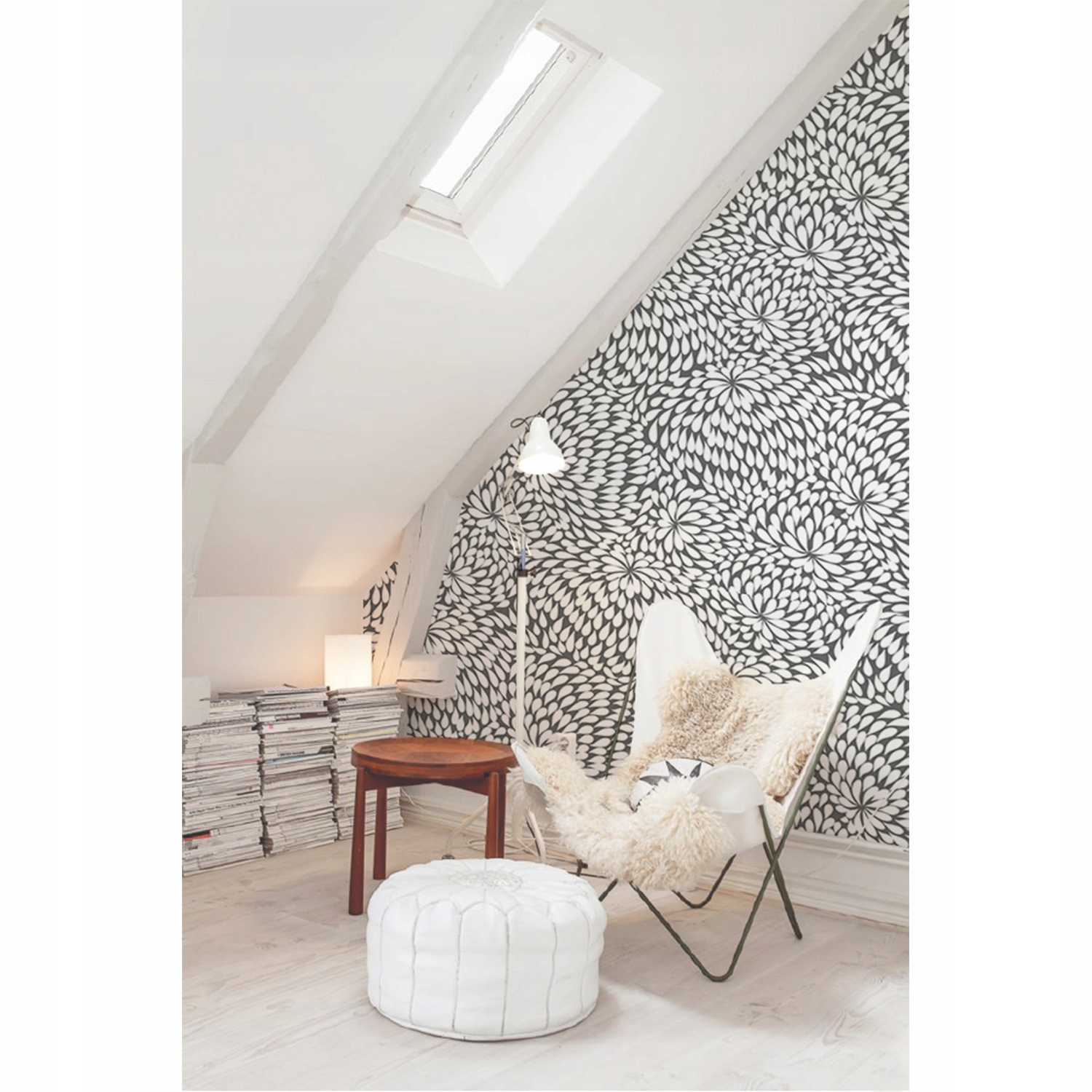 

Flizelinowa fototapeta Złudzenie optyczne 208x146