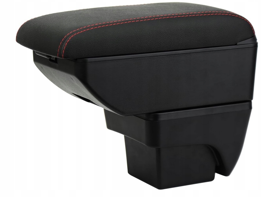 Подлокотник стандартный для Seat Arona, 2018 -; Seat Ibiza V, 2017- ,