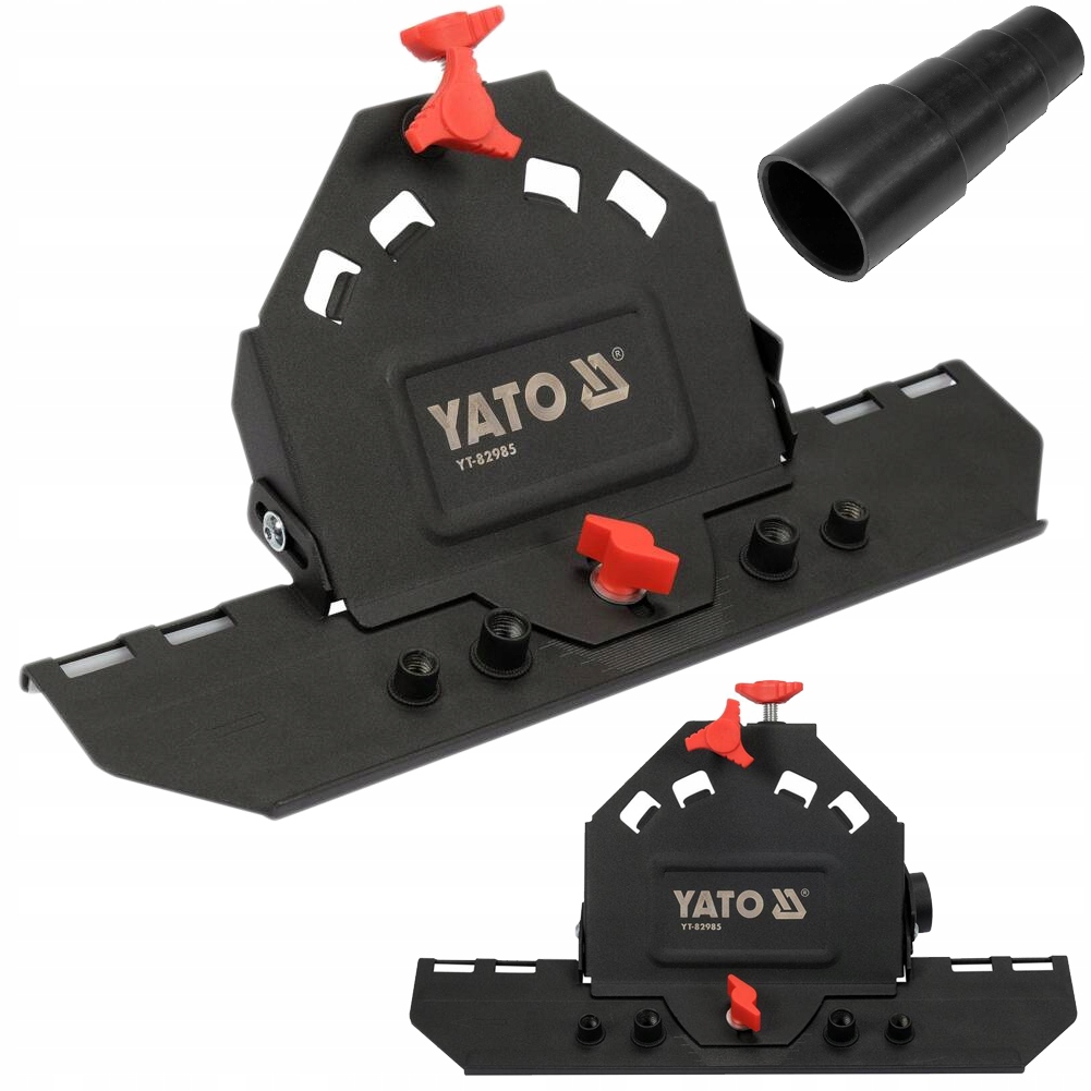 System Do Szlifowania Płytek Pod Kątem Szlifierek Kątowych 125MM YT-82985