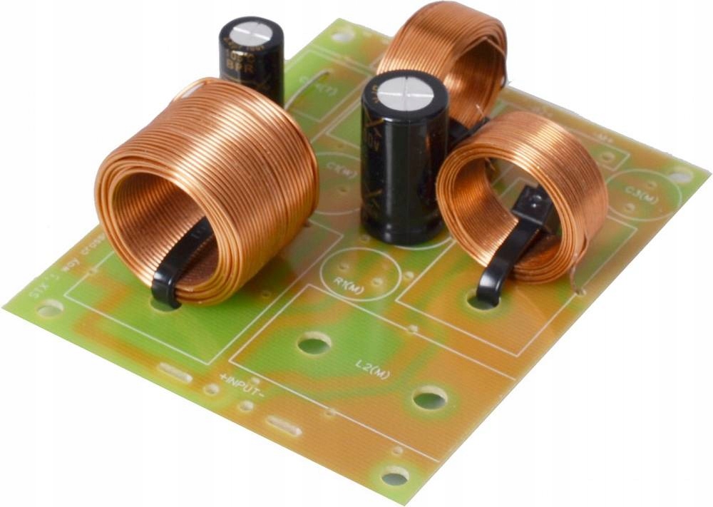 Kolumny podstawkowe STX F-130n - czarno srebrne Model F-130N cz-sr