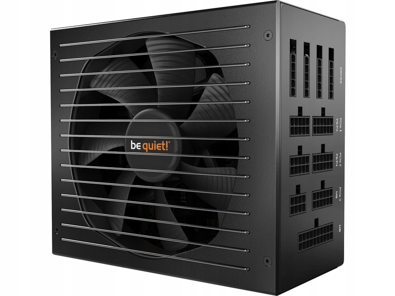 

Zasilacz Be Quiet! Straight Power 11 850W