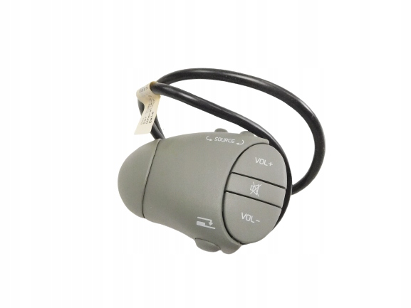 ПЕРЕМИКАЧ УПРАВЛІННЯ РАДІО TWINGO 8200045546