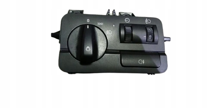 BMW E46 Schalter Schalter PANEL Leuchten 6901428