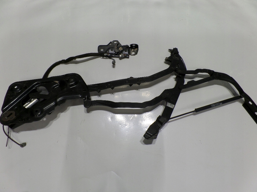 FOCUS MK2 CABRIO MECHANIZM ZAWIAS KLAPY LEWY