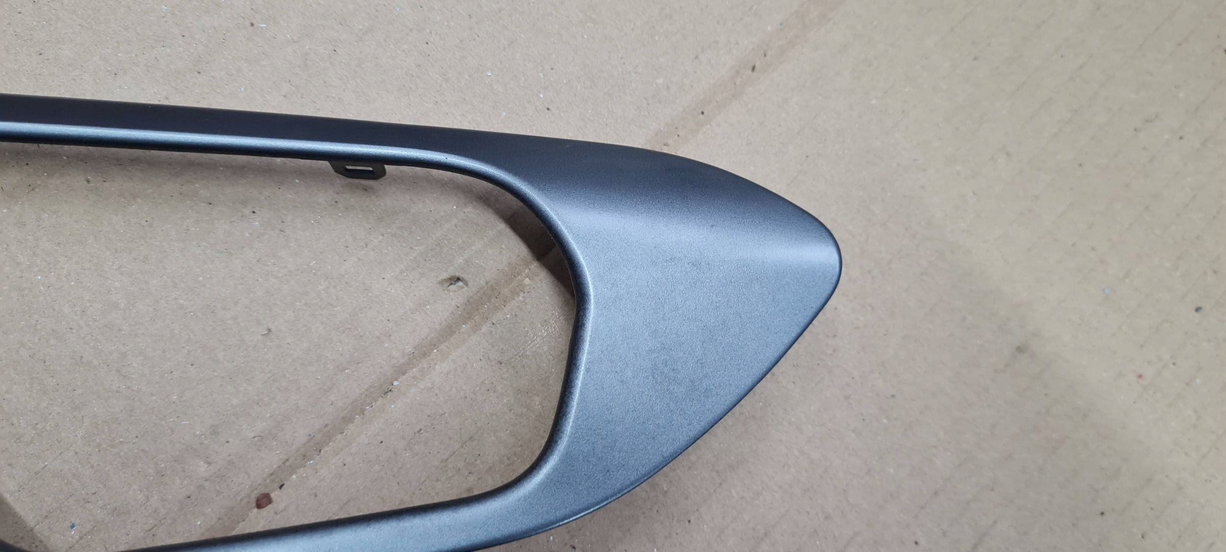 Chrysler Pacifica 2022 DEKOR cover cap door left left front PAMIEC