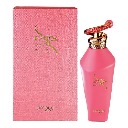 Zimaya Hawwa Pink parfém Edp Parfémovaná voda pro ženy 100 ml