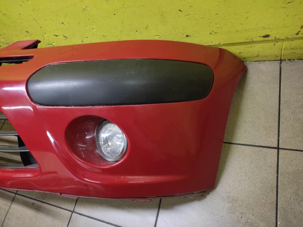 CITROEN C3 nárazník předek 9680072777