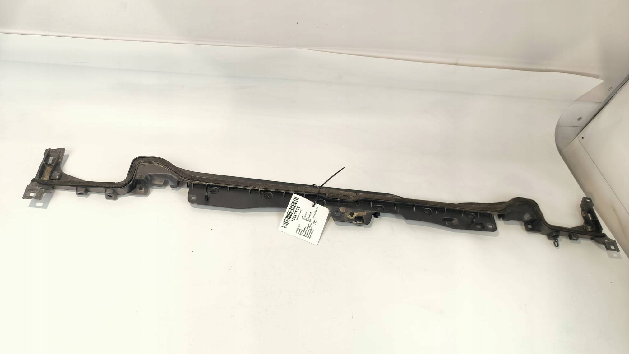 torpedo lower 9813410480 PEUGEOT 508 II