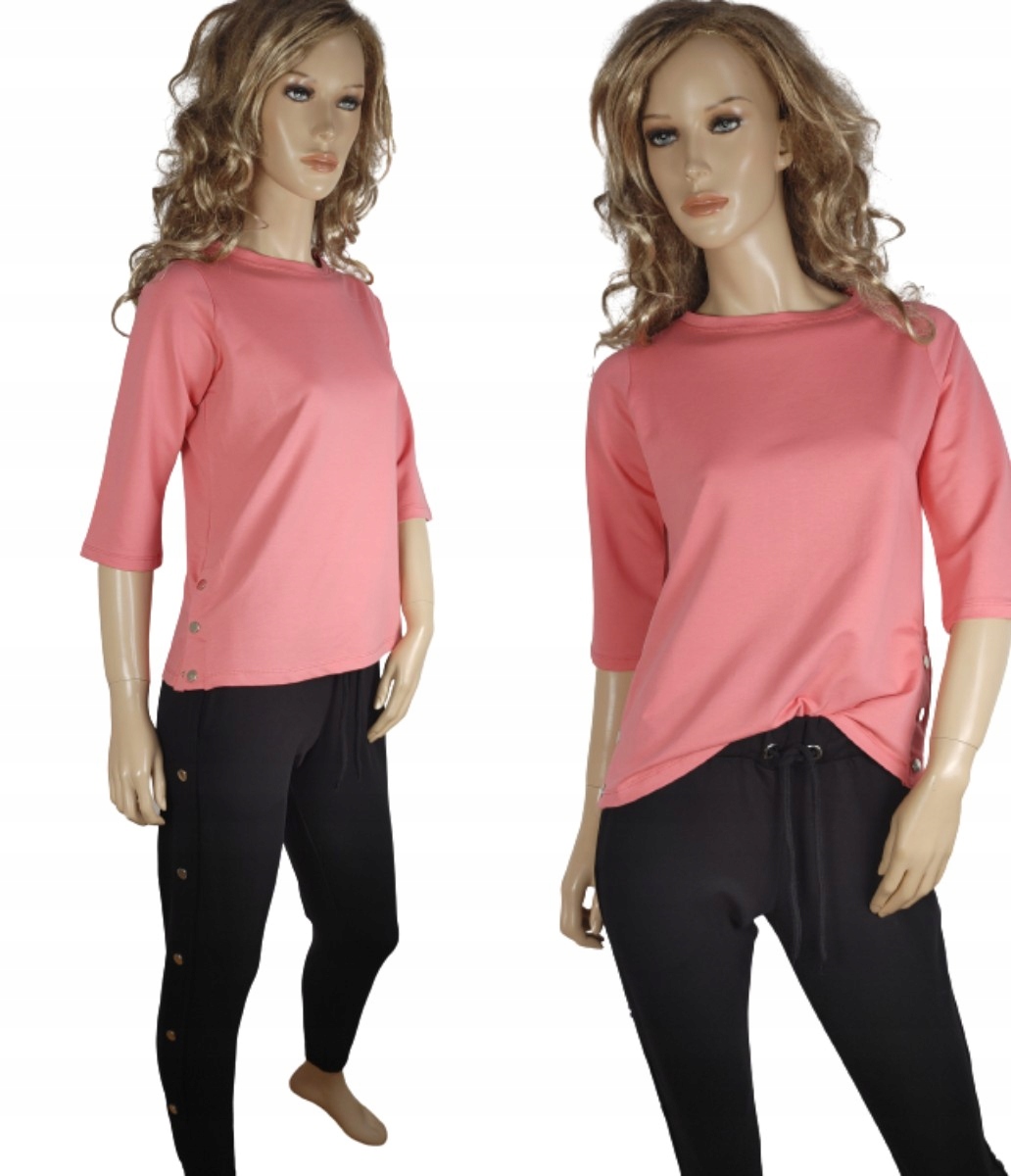 Dres LaTynka Komplet Dresowy