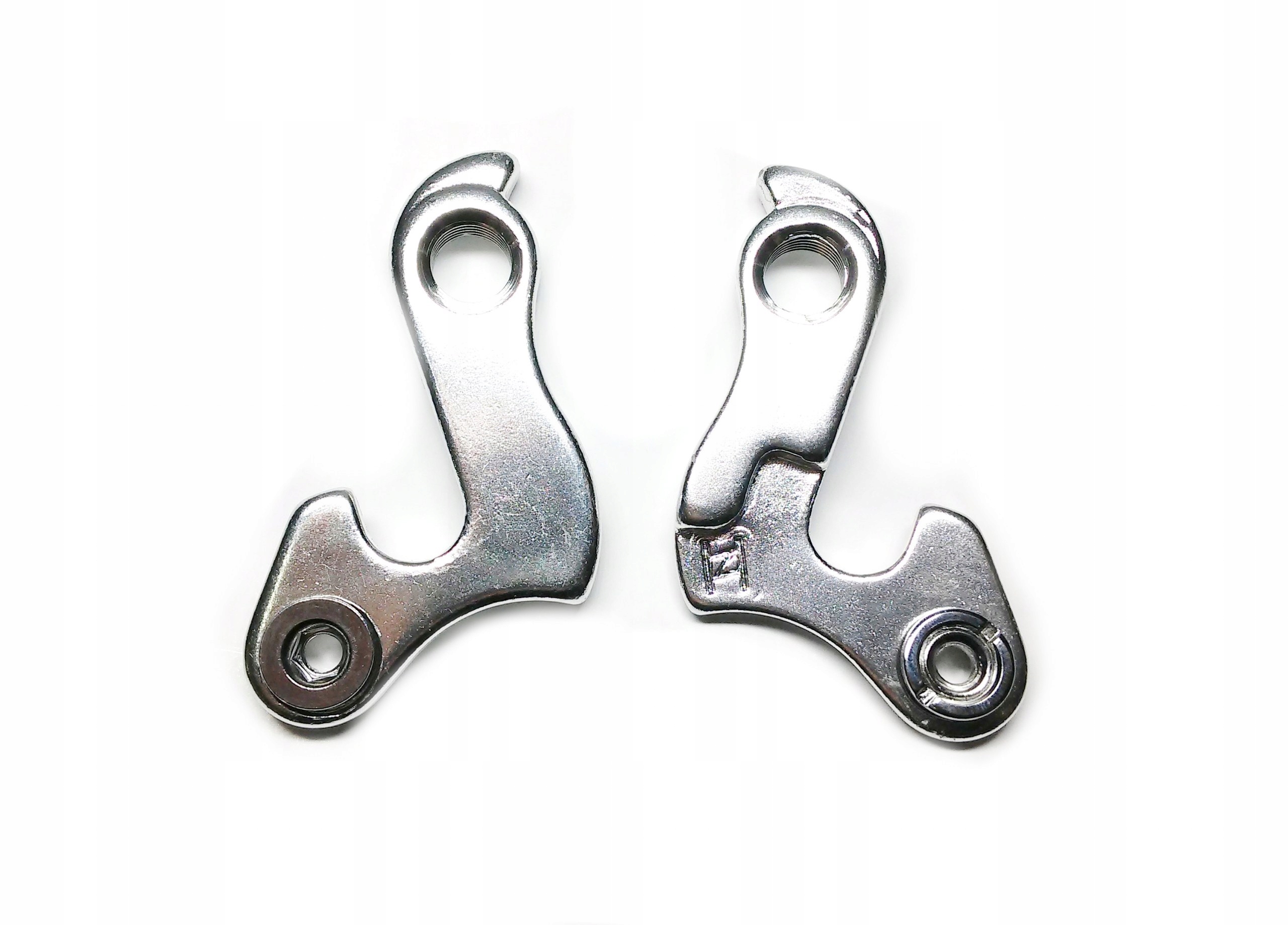 

Hak Przerzutki Rowerowej Aluminiowy D01/842