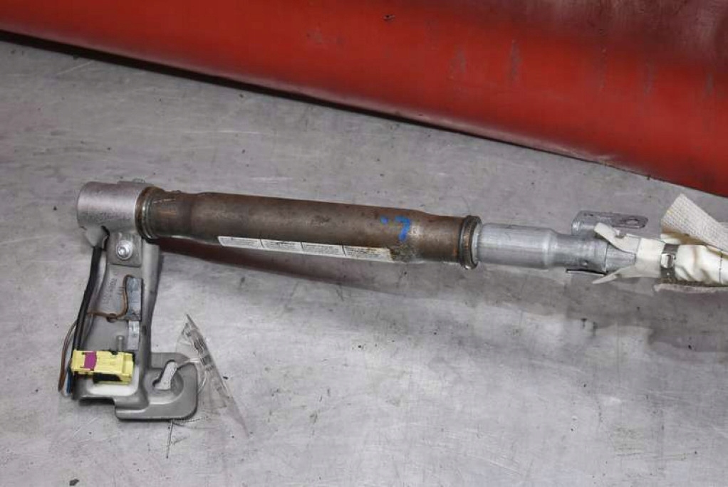 AIRBAG DACHVORHANG AIRBAG LINKS 4E0880741 AUDI A8 D3 05-07