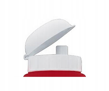 Bidon dla dzieci z koszykiem DISNEY MINNIE 350 ml Kod producenta BID257SAKM