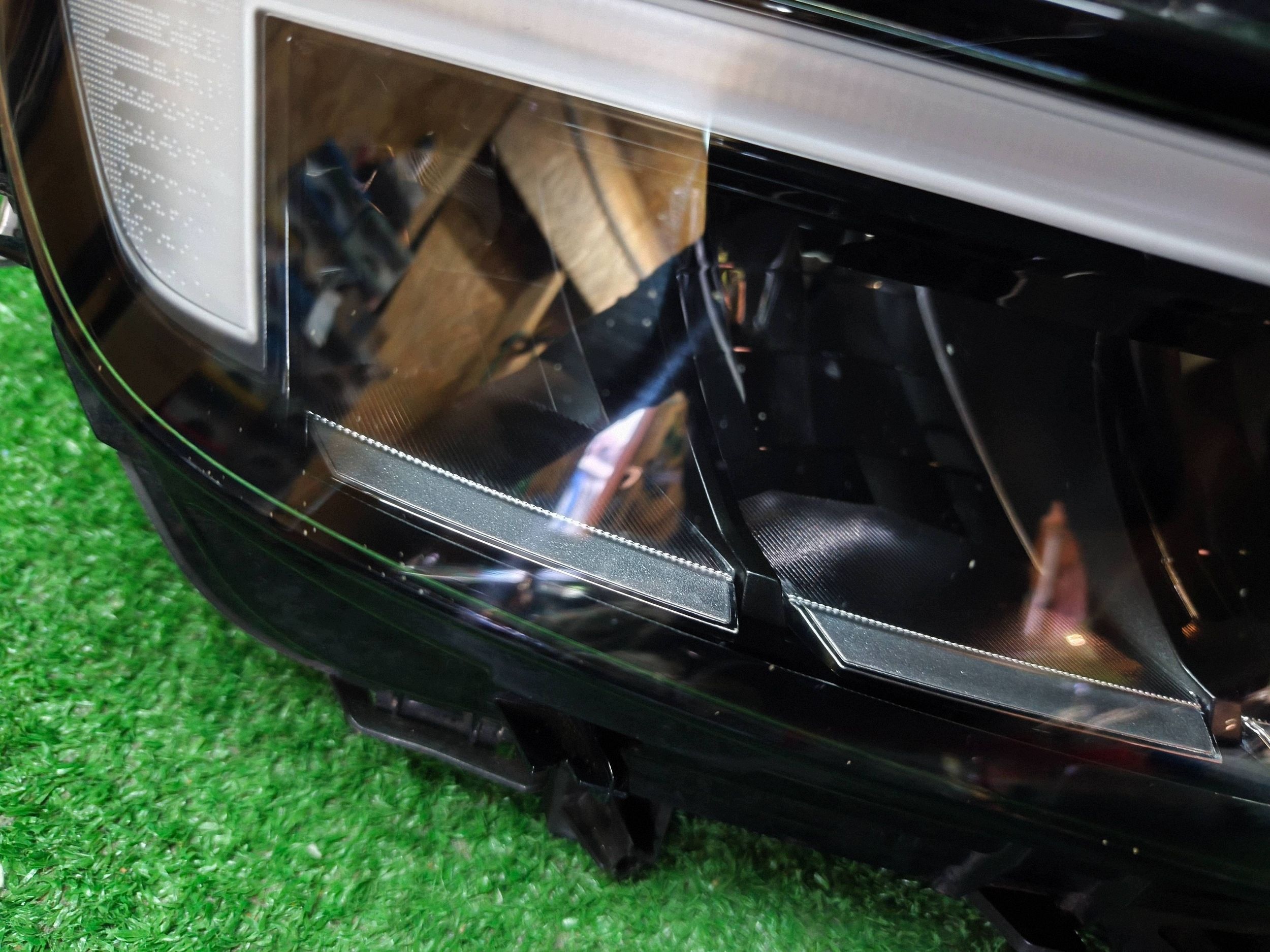 REFLEKTOR right front OPEL ASTRA L VI FULL LED NR.R1602
