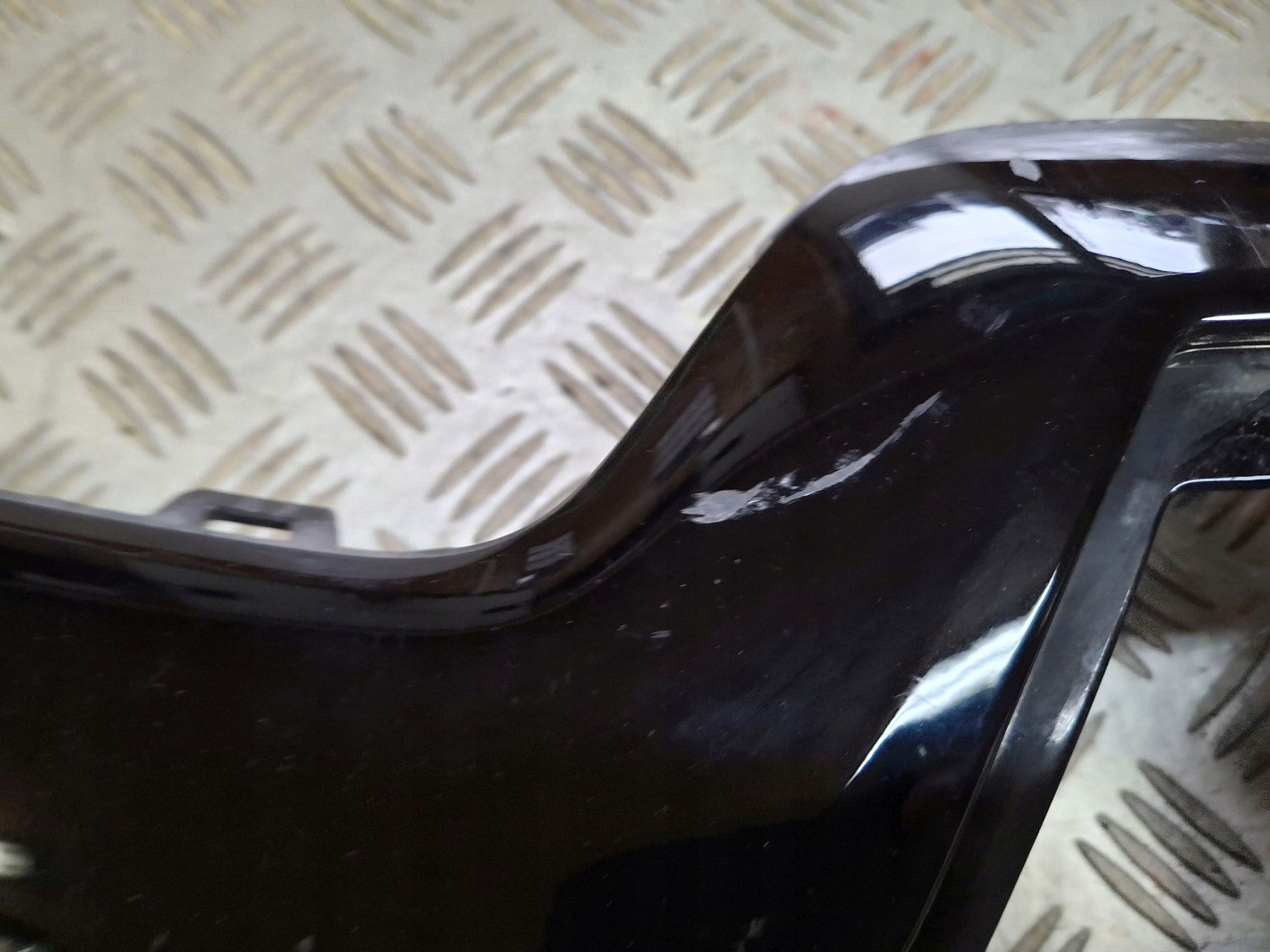 front PREKLADgrill RENAULT CAPTUR II 2019R->