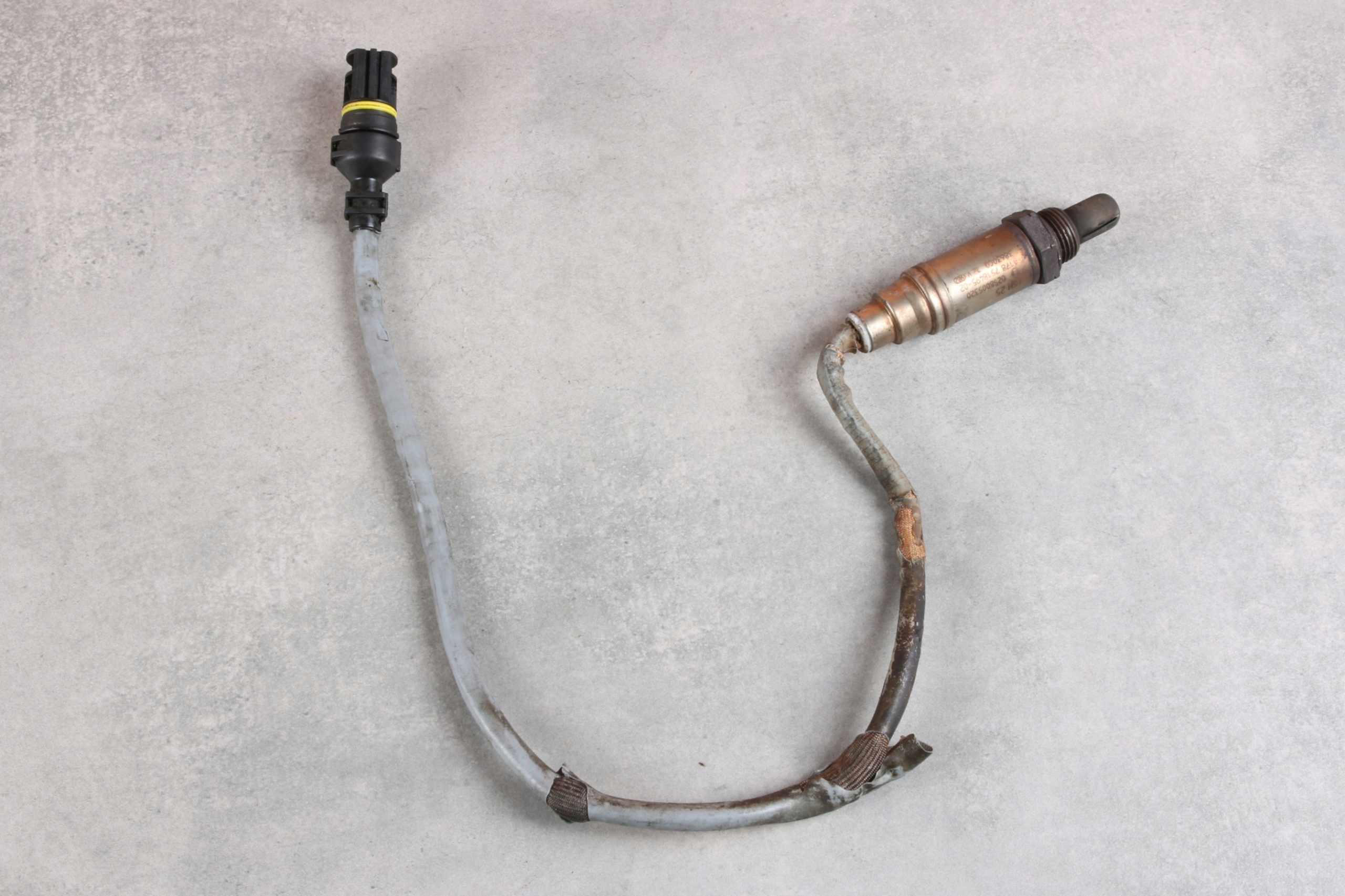 BMW 5 E60 E61 7 E65 E66 M54 SONDA LAMBDA REGULACYJNA 7518495