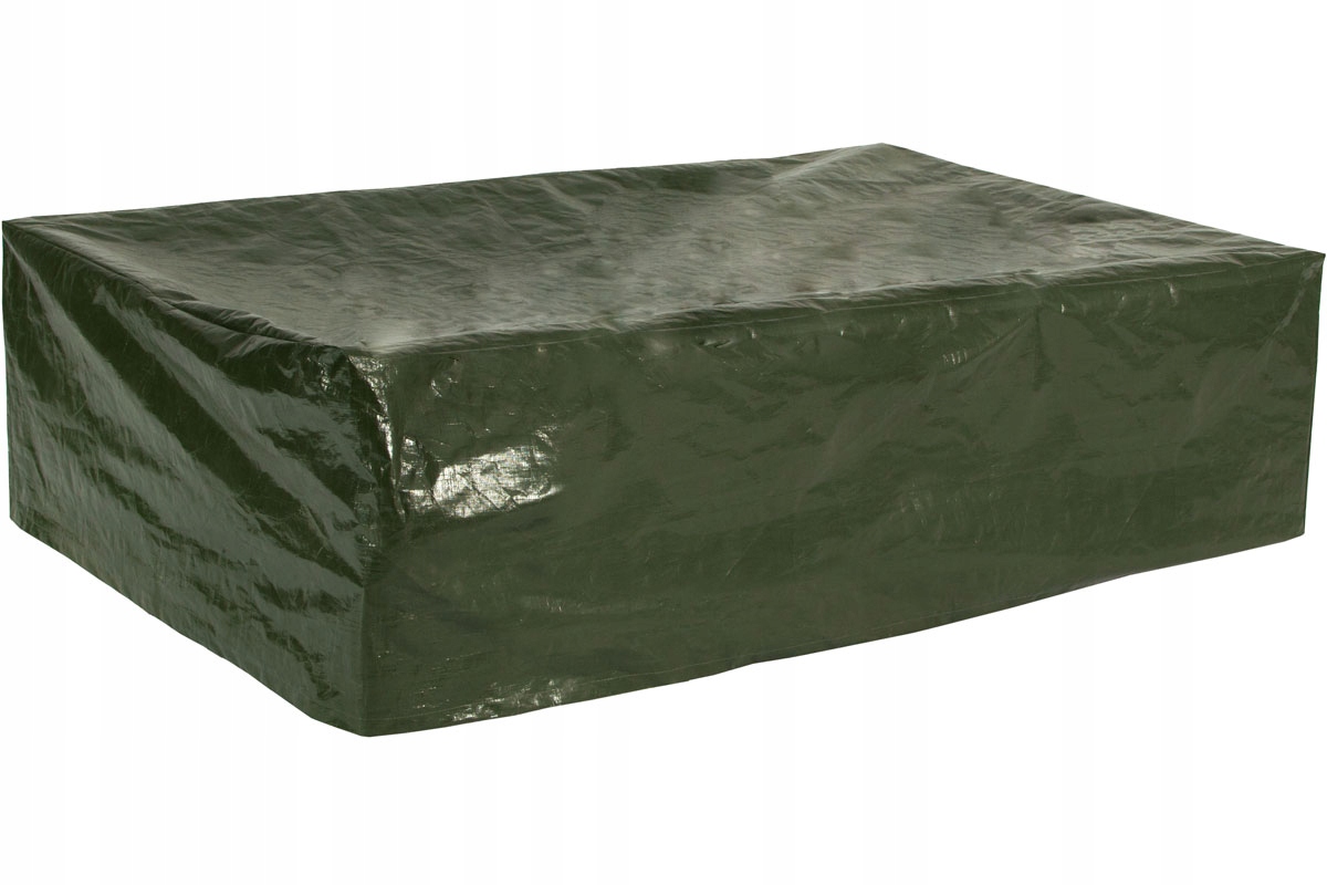 

Pokrowiec na meble ogrodowe 315x140x82cm -zielony