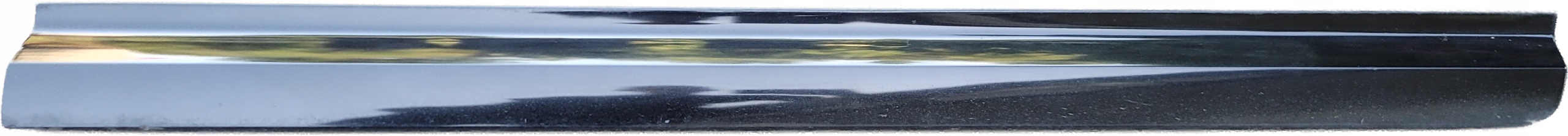 AUDI A8 D3 LIFT moulding door front front right lower LZ9Y