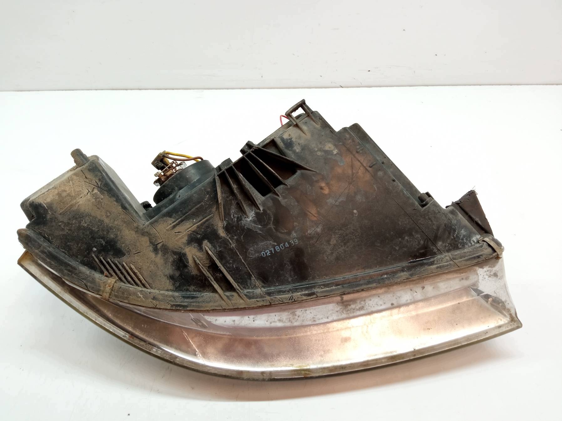 light front left EU LIFT VW Volkswagen Passat V (1996-2005) B5