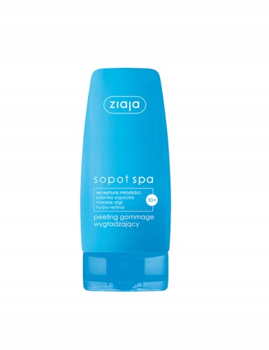 

Ziaja Sopot Spa Peeling gommage, 60 ml