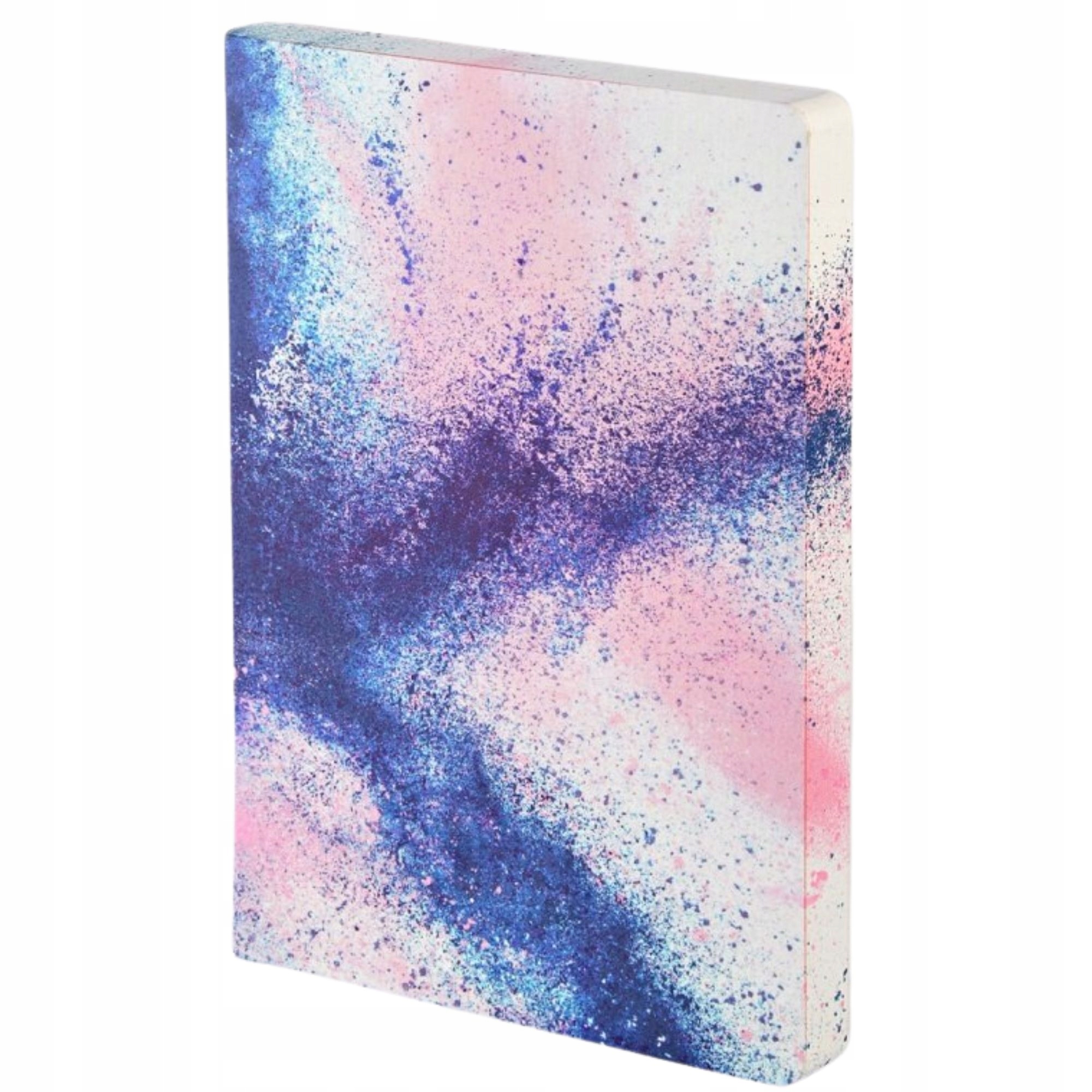 Notes Notatnik Nuuna Composition L - Splash - 256 stron / 22 x 16,5 cm Producent inny