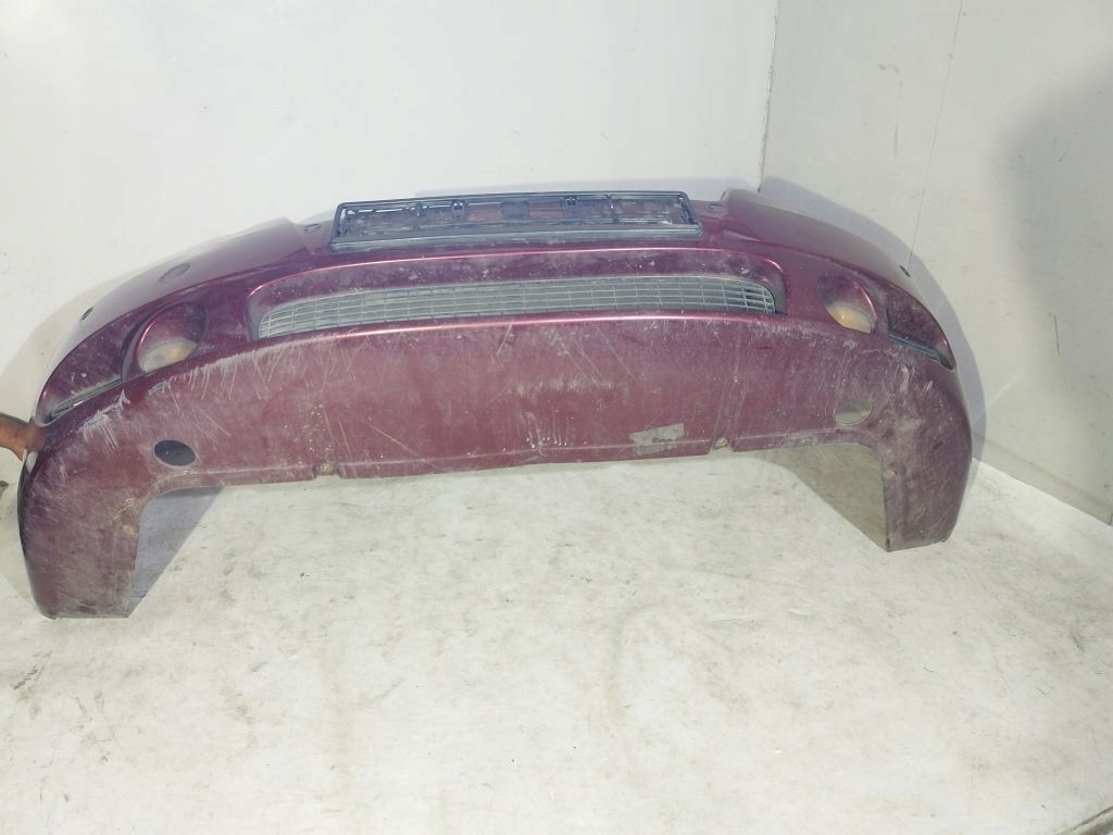 Fiat Croma II 2 bumper front front 293/A