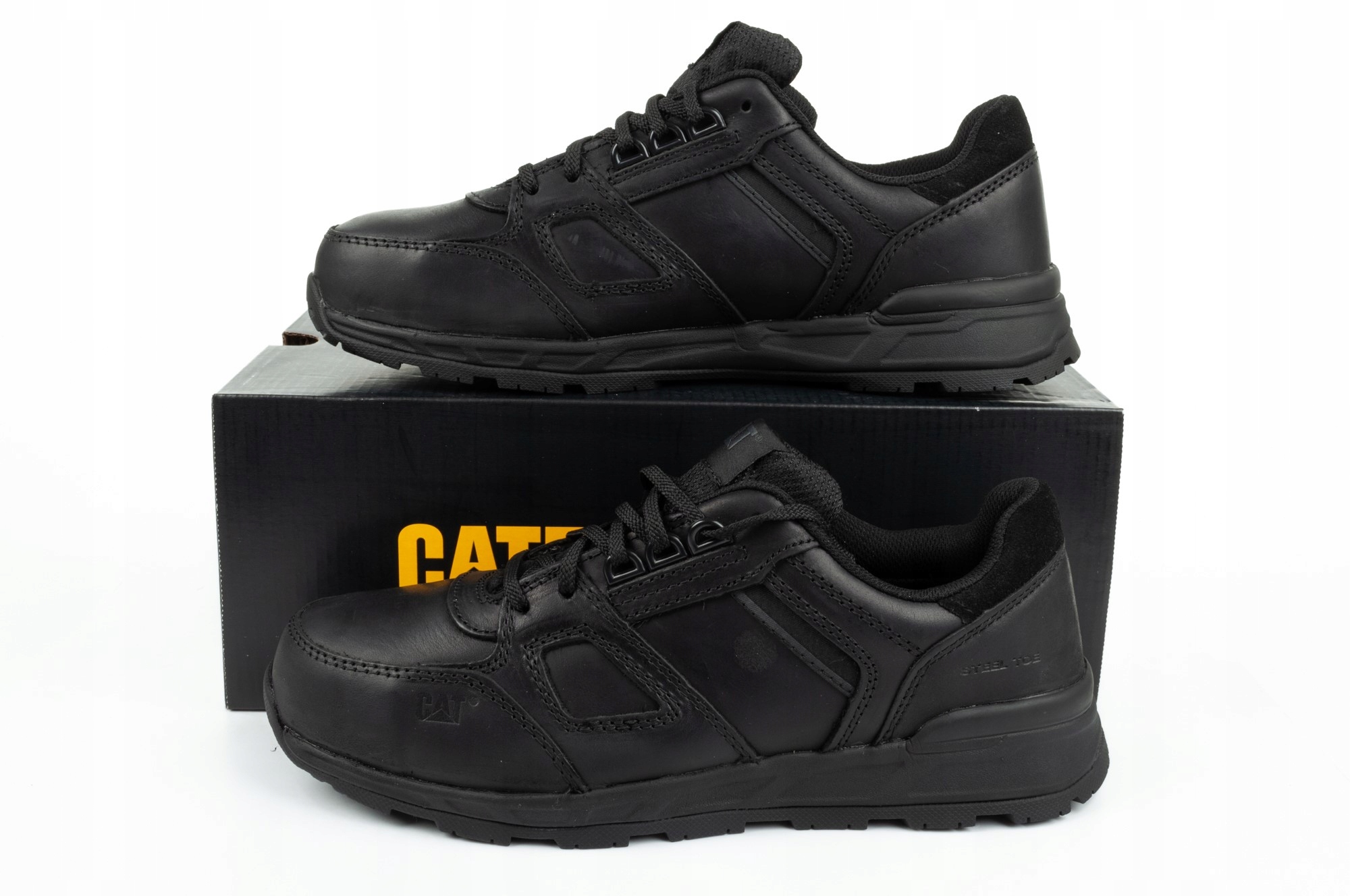 Work shoes Caterpillar [P723075] S1P SRC HRO Shoe protection category S1P