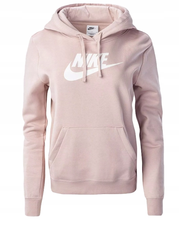 Mikina Nike W Nsw Club Flc Gx Std Po Hdy DQ5775601 XXL