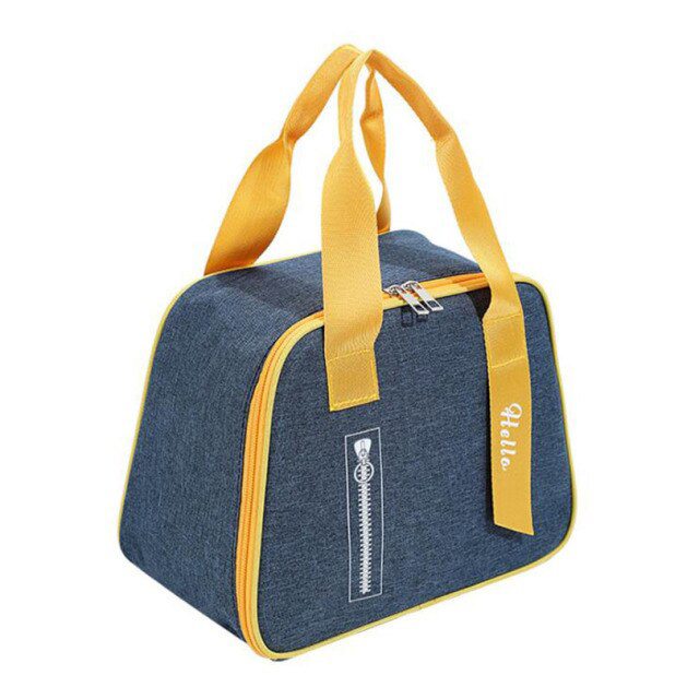 

Torba Termiczna Śniadaniowa Izolacyjna Lunch Box